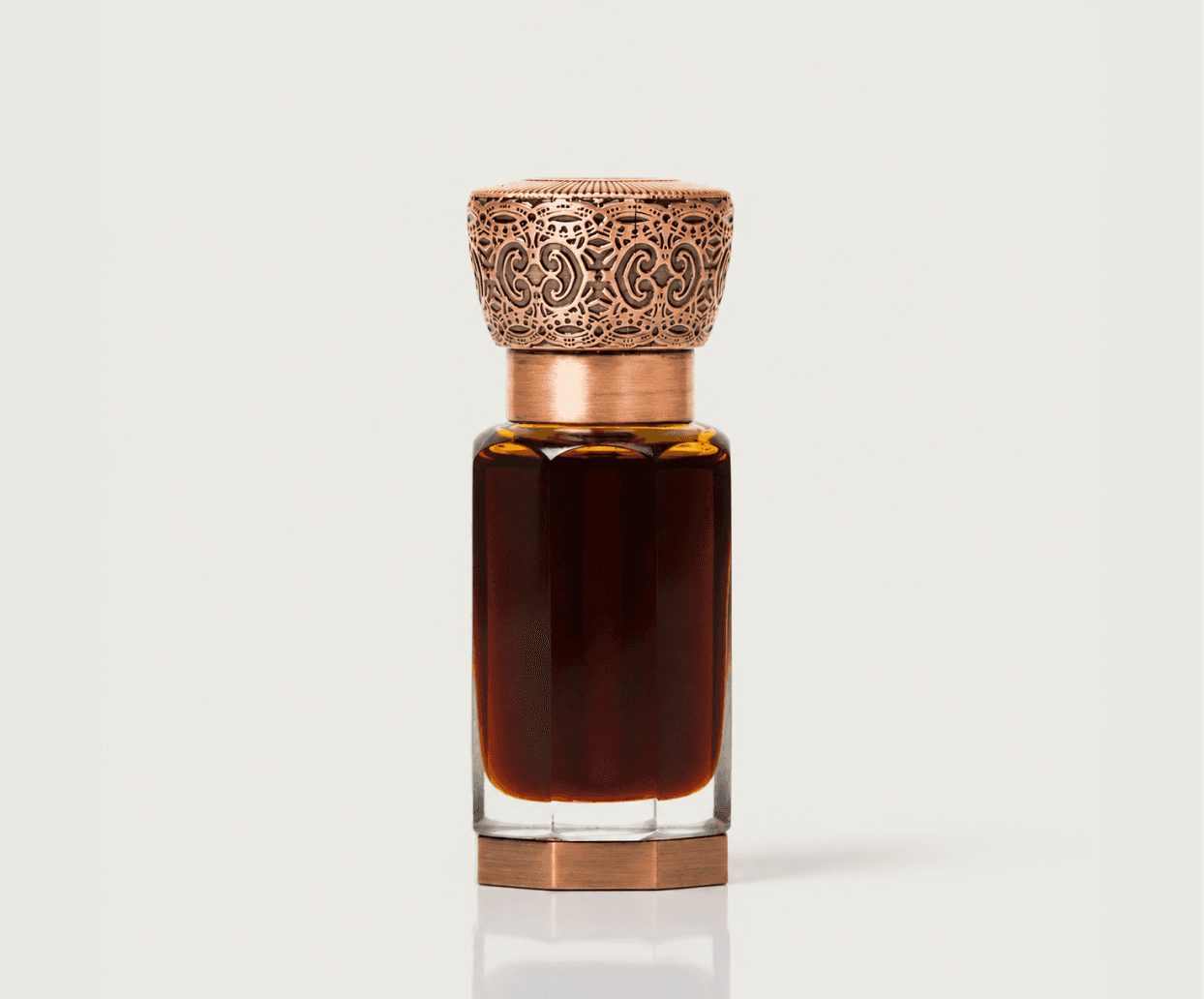 Dehn Al Oud Suyufi - নীরব আভিজাত্য, খাঁটি উদ