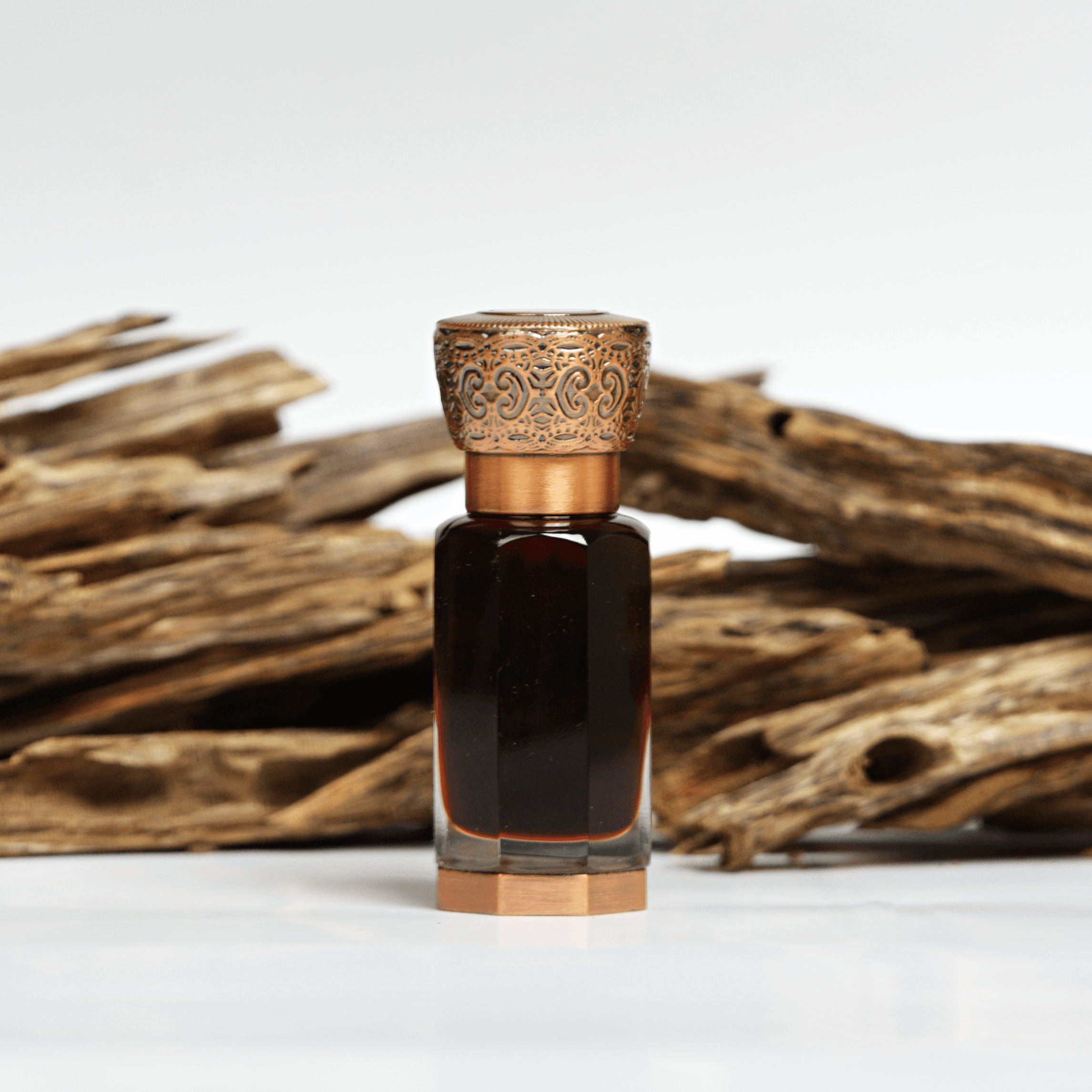 Dehn Al Oud Sylheti - খাঁটি উদ, পরিপক্ব ঘ্রাণপ্রেমীদের সবচেয়ে প্রিয়