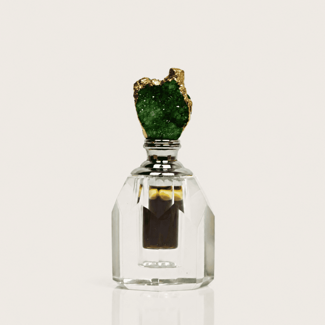 Musk Sultan – চন্দনের গভীরতায় রাজকীয় কস্তুরি