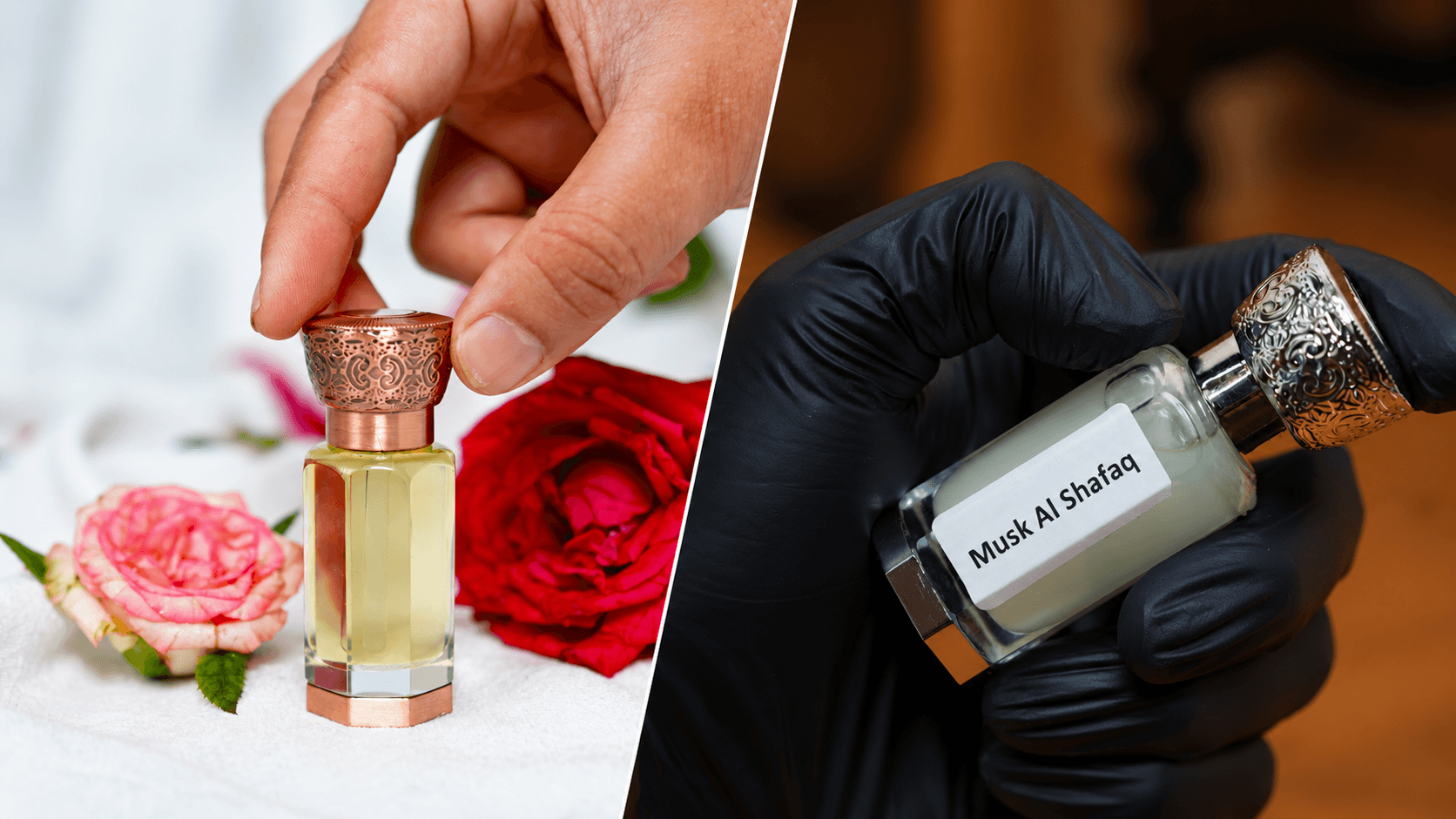 What Is the Difference Between Natural and Synthetic Attar? Which Is Better for You?