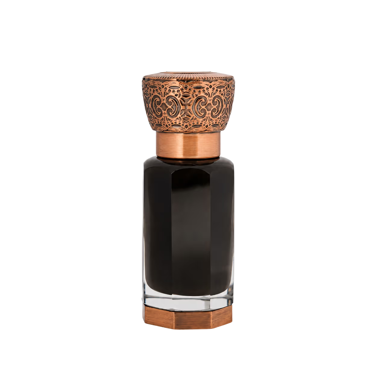 Arowa attar bottle